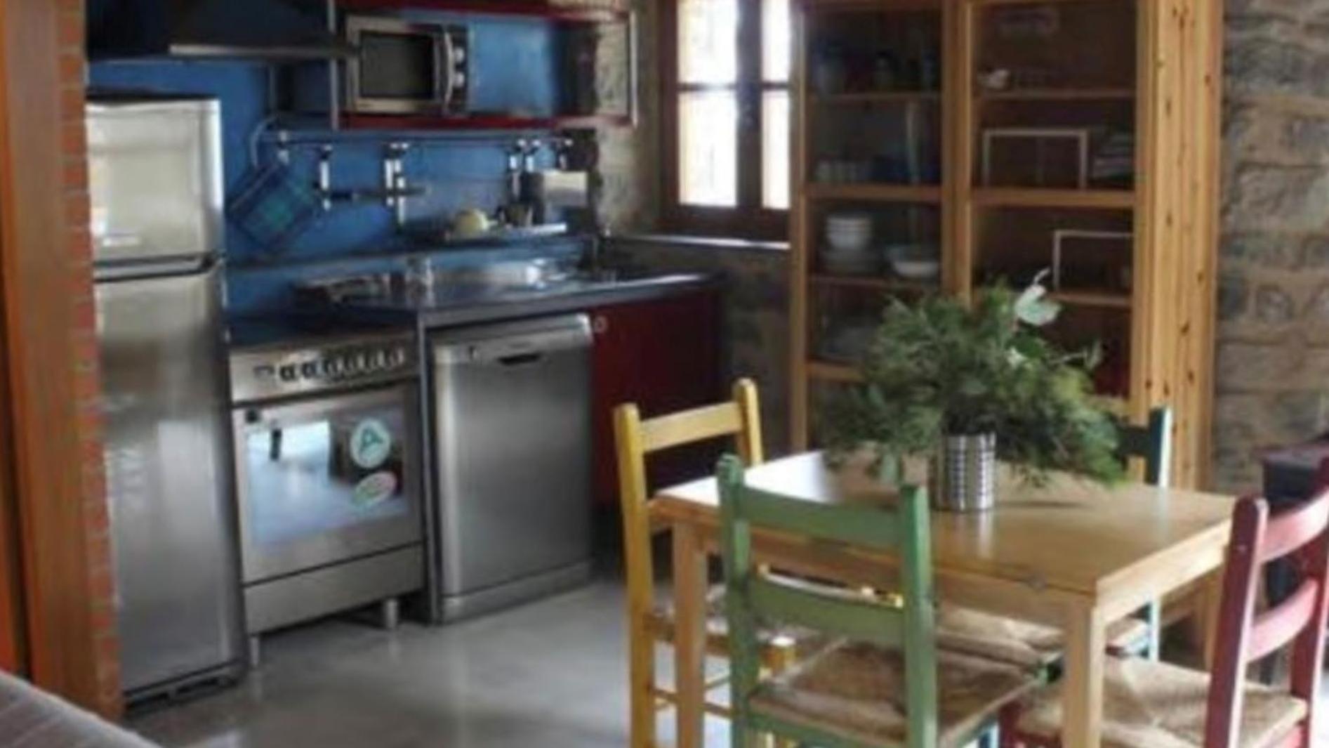 Casa Nel Bosco Sul Golfo Dei Poeti - Cipressi Villa มอนเต มาร์เชลโล ภายนอก รูปภาพ
