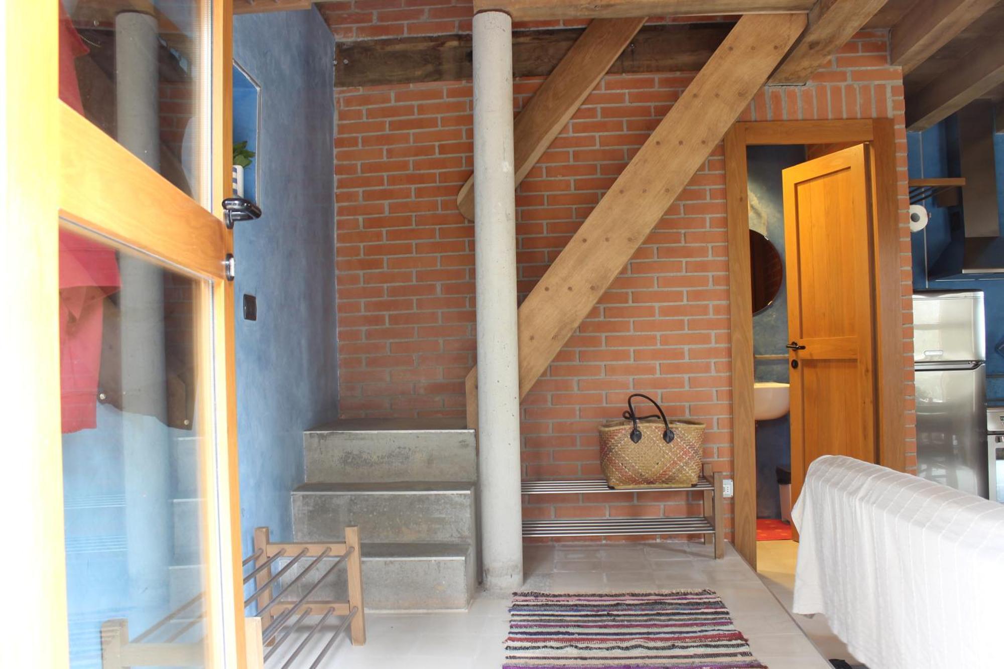 Casa Nel Bosco Sul Golfo Dei Poeti - Cipressi Villa มอนเต มาร์เชลโล ภายนอก รูปภาพ