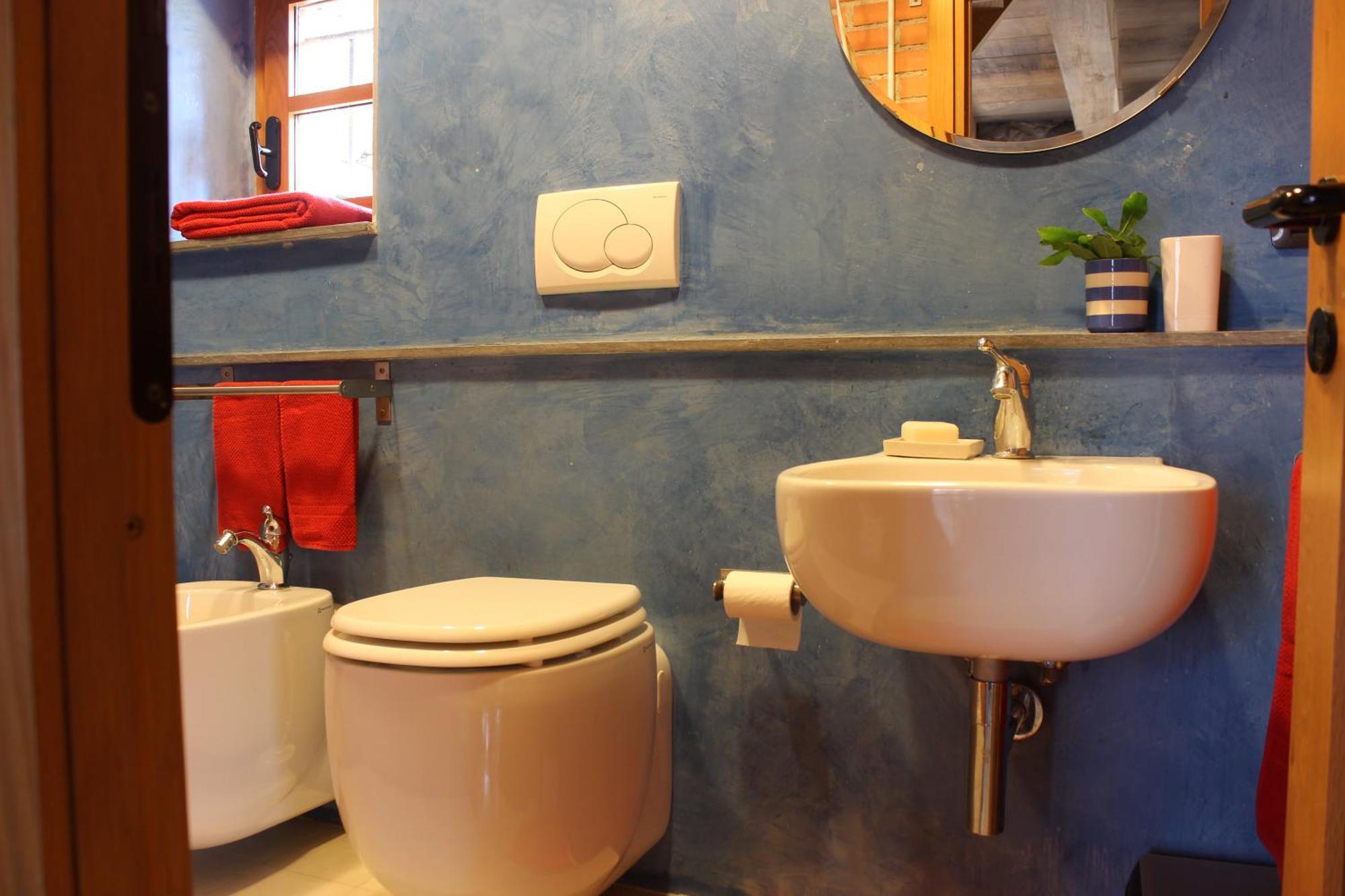 Casa Nel Bosco Sul Golfo Dei Poeti - Cipressi Villa มอนเต มาร์เชลโล ภายนอก รูปภาพ