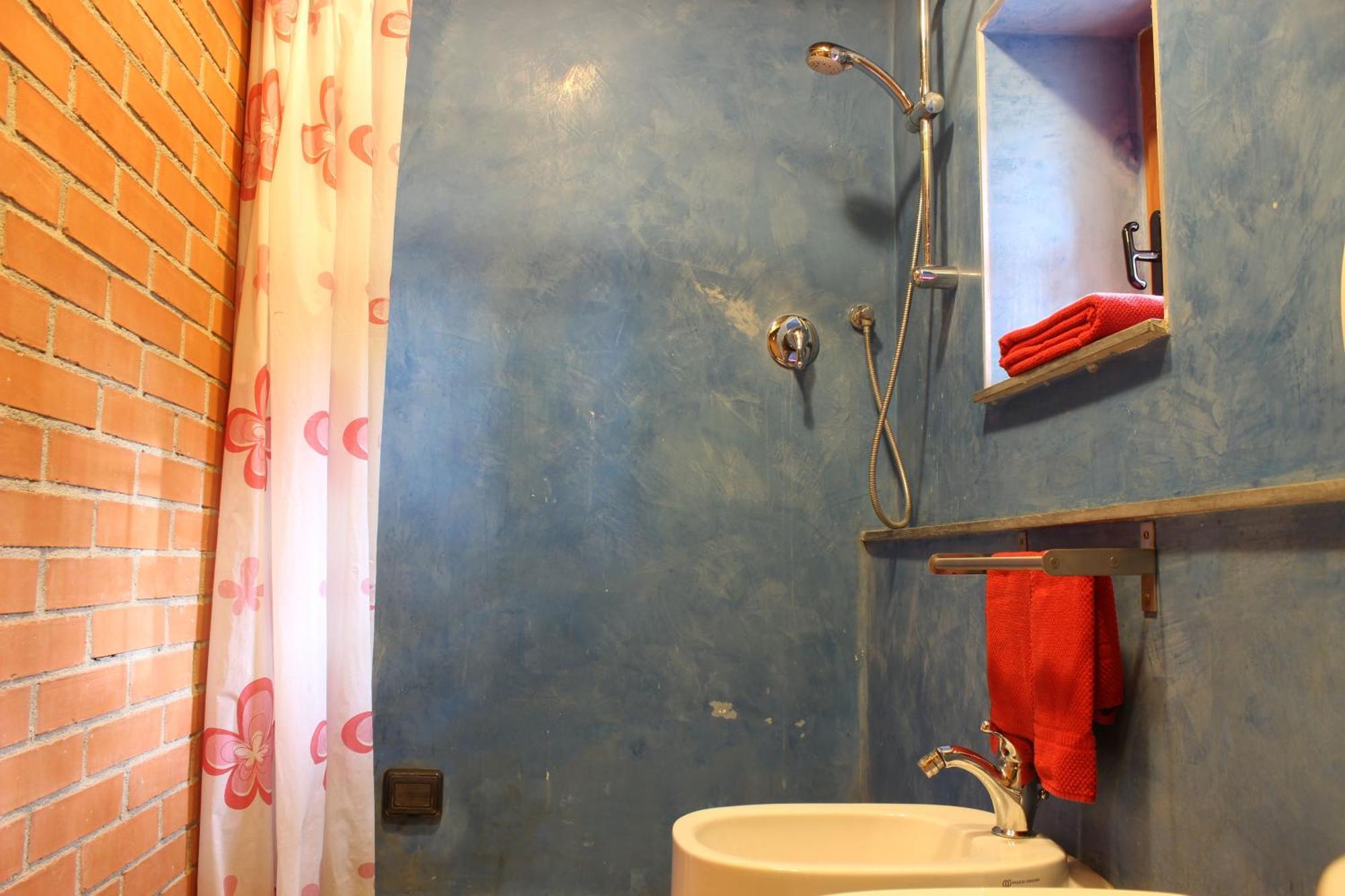 Casa Nel Bosco Sul Golfo Dei Poeti - Cipressi Villa มอนเต มาร์เชลโล ภายนอก รูปภาพ
